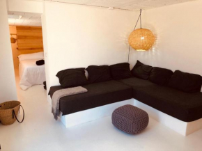Casa Luz, El Pozo De Los Frailes